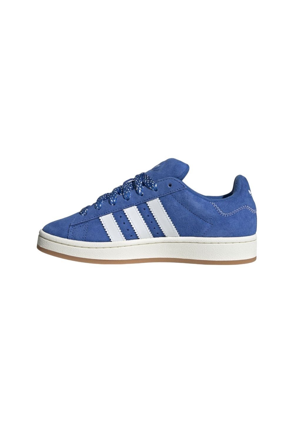 

Кроссовки CAMPUS 00'S adidas Originals, синий