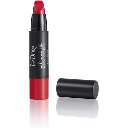 

Помада IsaDora Lip Desire True Red