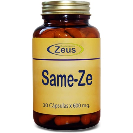 

Same-Ze 30 капсул Zeus