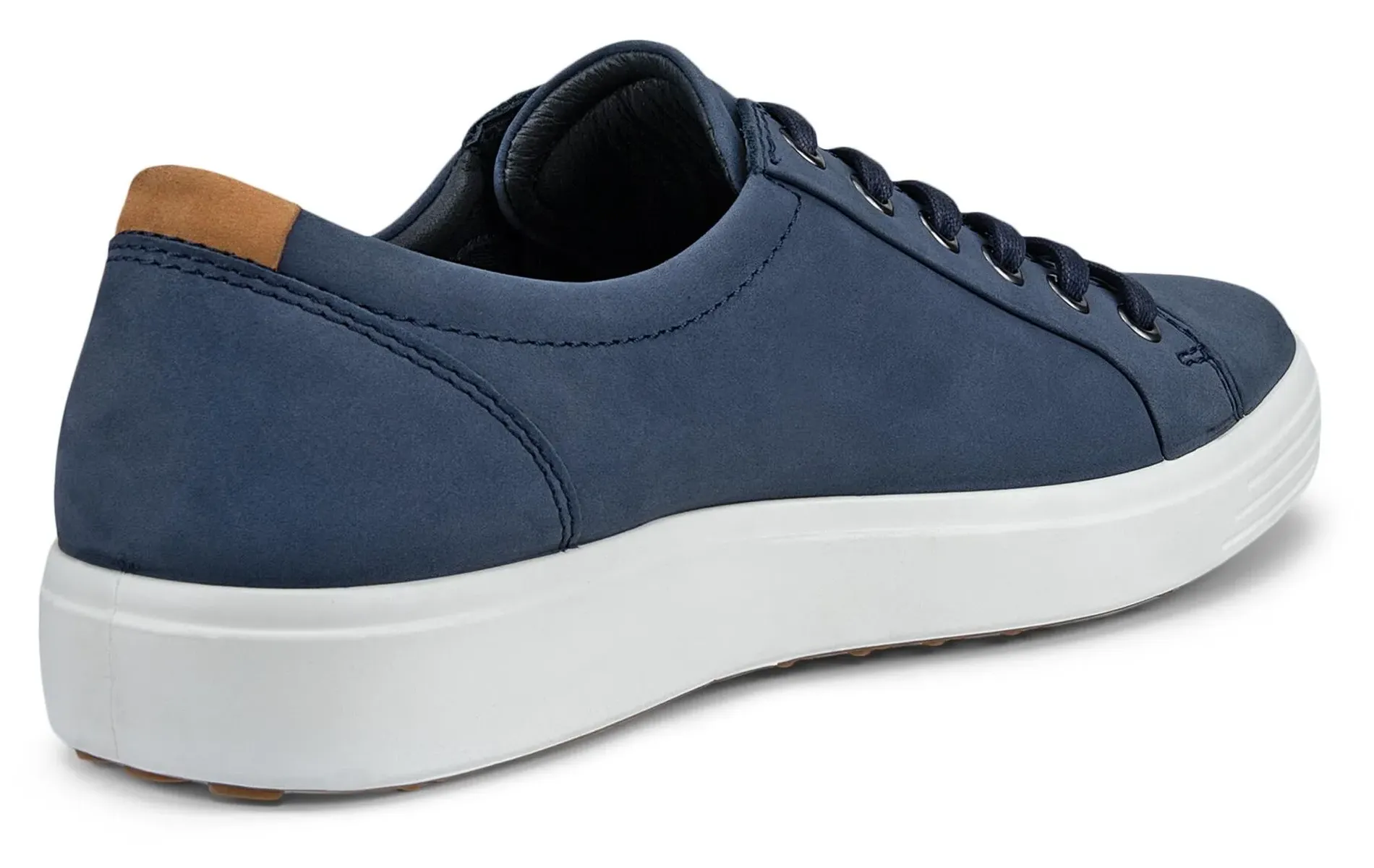 Кроссовки Ecco "ECCO Soft 7M", морская волна — фото 2