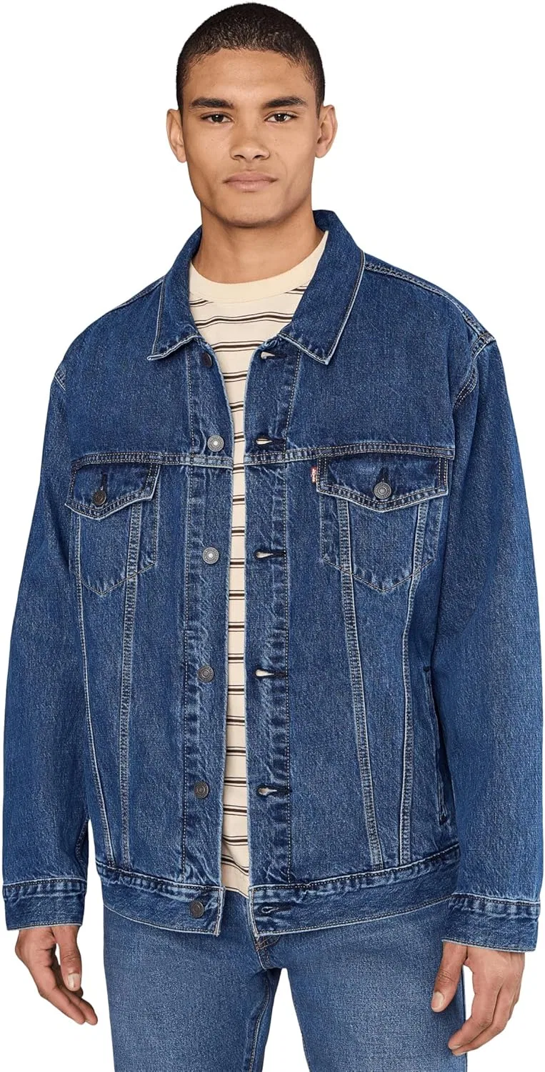 Куртка Levi's, цвет Million Dollar