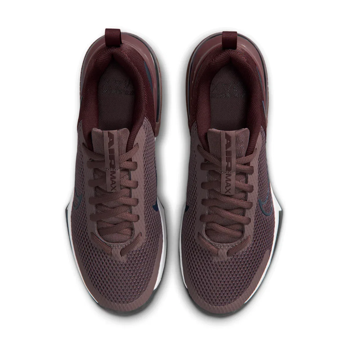 Мужские кроссовки Air Max Alpha Trainer 6 для тренировок Nike, белый — фото 4