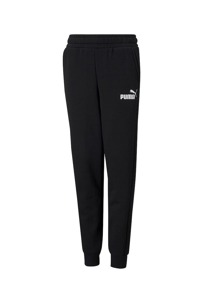 

Спортивные брюки с эластичной талией Puma, черный