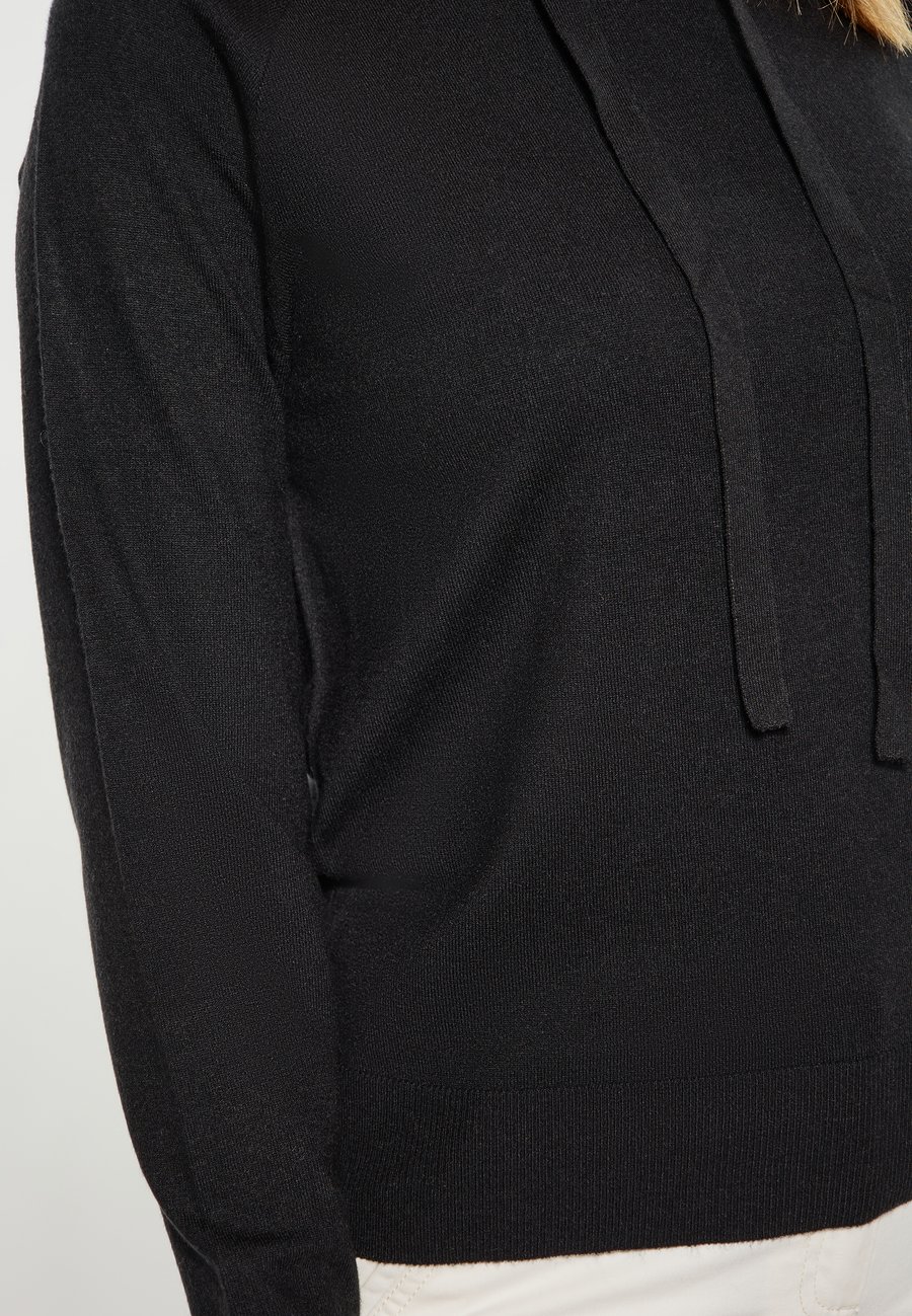 

Худи usha CO-BRANDED WITH SANIKA, Schwarz/Black