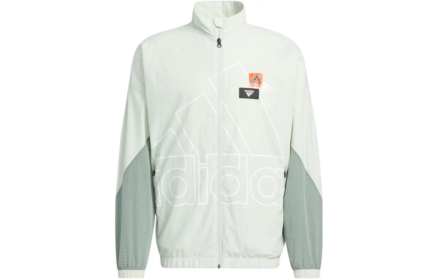 

Обязательная вещь Куртка Унисекс Голубая Adidas, Синий, Обязательная вещь Куртка Унисекс Голубая Adidas