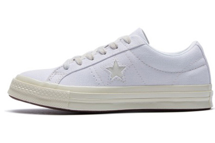 

Туфли Converse One Star из парусины женские