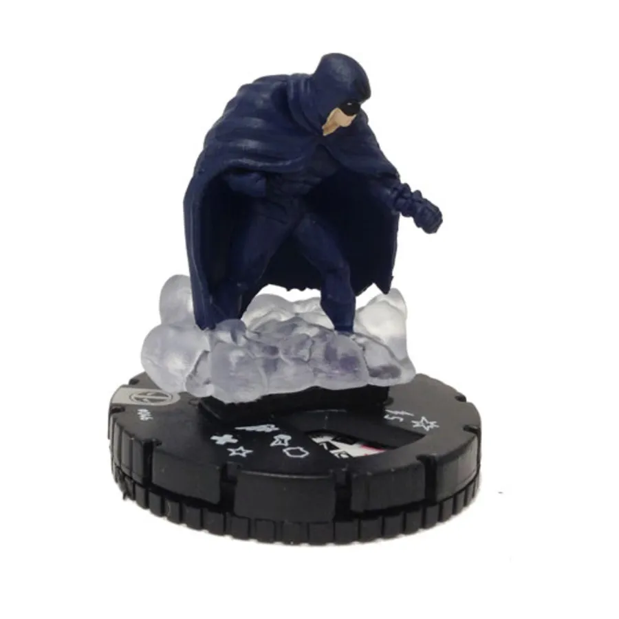 

Плащаница (клавиша R), Marvel HeroClix - Deadpool - Singles