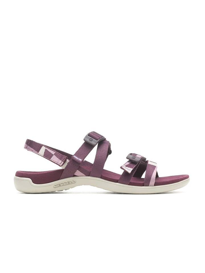 

Классические босоножки Merrell, фиолетовый