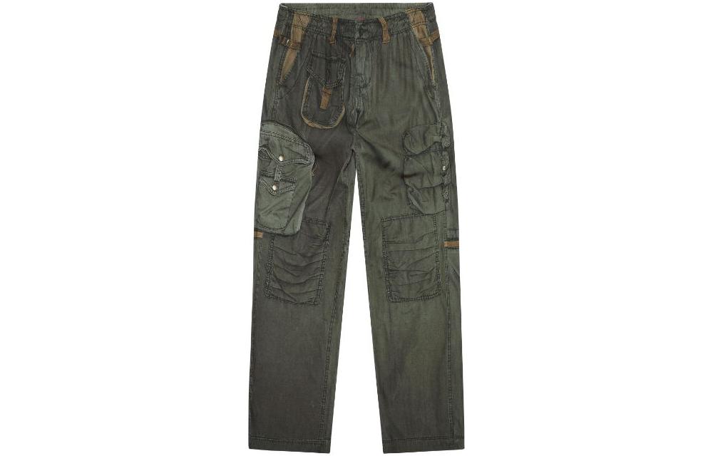 

Брюки p fergy pop DIESEL, синий