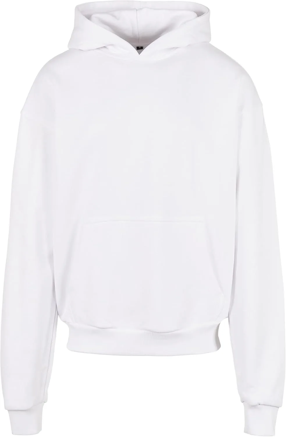 

Капюшон худи Ultra Heavy Cotton Box Hoody Build Your Brand