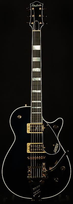 

Электрогитара Gretsch G6228TG Player's Edition Jet BT