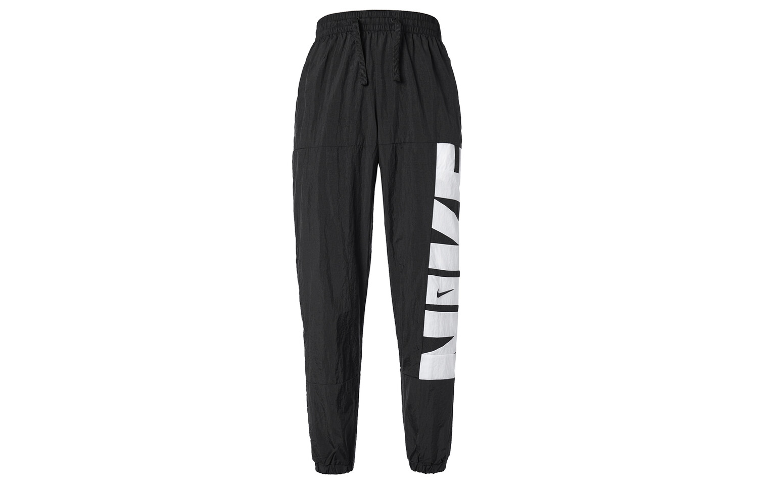 

Мужские трикотажные спортивные штаны Nike, цвет Black
