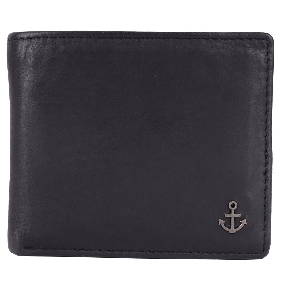 

Кошелек Harbour 2nd Gwen, Anthracite