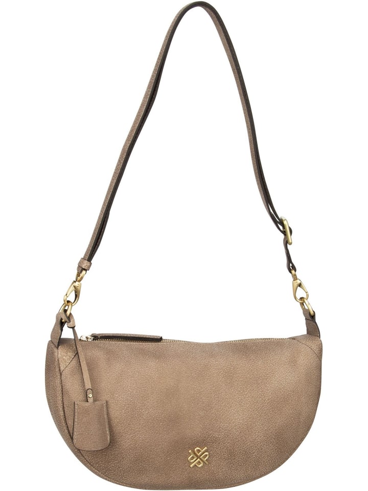 

Наплечная сумка PICARD Schultertasche Kapstadt 5603, цвет Chai