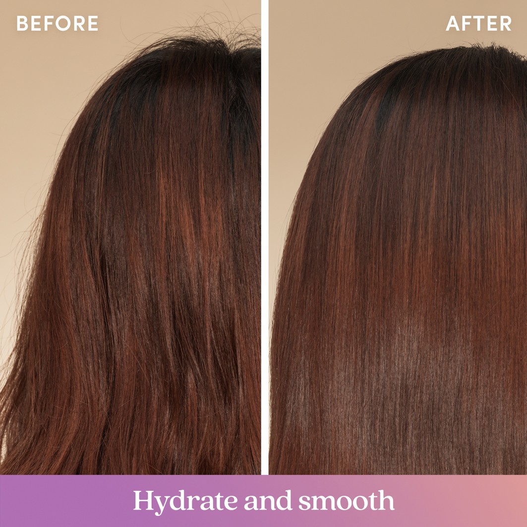 Кондиционер для волос mahamane leave-in conditioner Fable Mane, объем 140 мл — фото 4