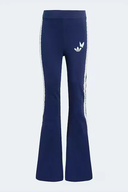 Комплект детский с DISNEY Adidas Originals, синий — фото 4
