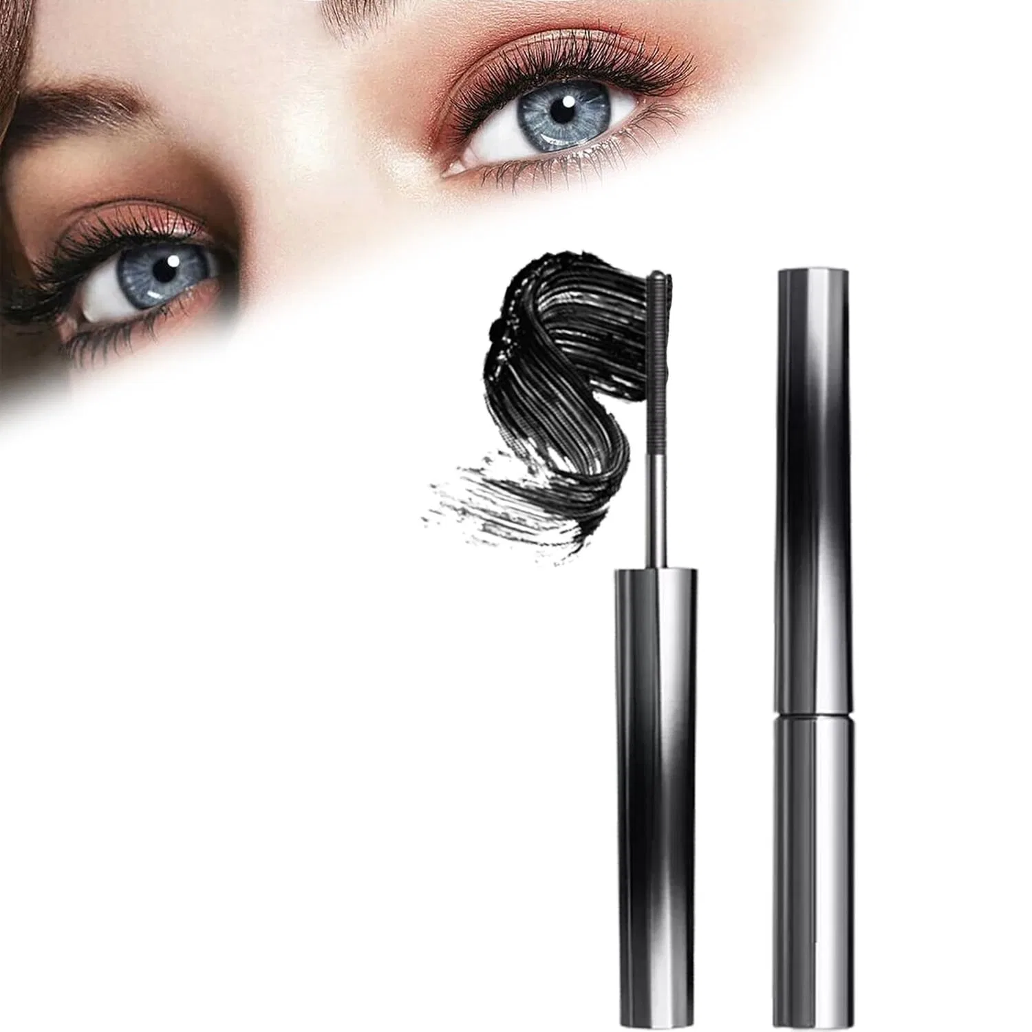 Тушь для ресниц «Iron Wand Mascara» от Kapeine Generic, Black