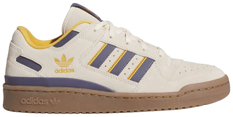 

Кроссовки Adidas Forum Low Cl, белый