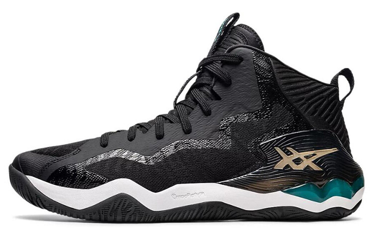 

Мужские баскетбольные кроссовки Asics Nova Surge 1