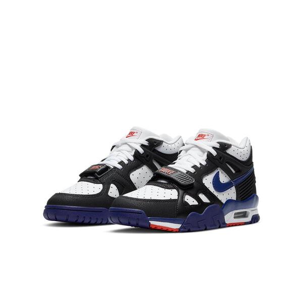 Кроссовки Air Trainer 3 Nike, черный — фото 3