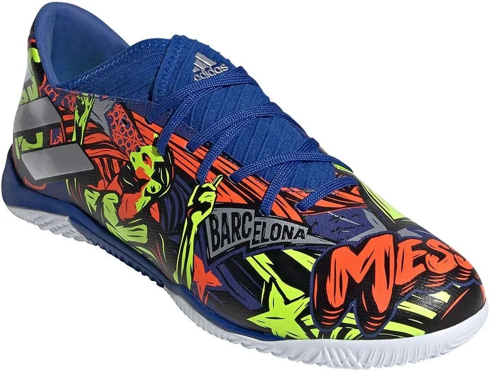 Женские фитнес-кроссовки Adidas CF Racer Tr W, Azurea Plamet Amasol — фото 4