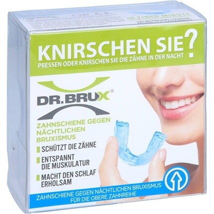 

Montefarmacootcspa Верхний прикус Ночной 50 г Dr. Brux