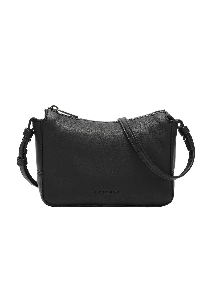 

Сумка кросс-боди Liebeskind Berlin Cross body bag, Schwarz/Black