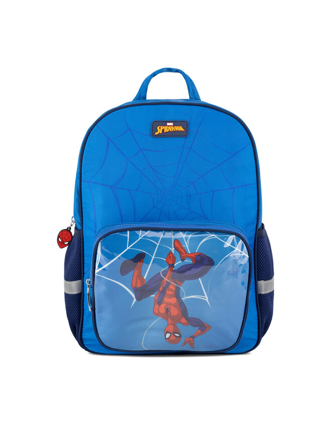 

Рюкзак Spiderman Ultimate, синий