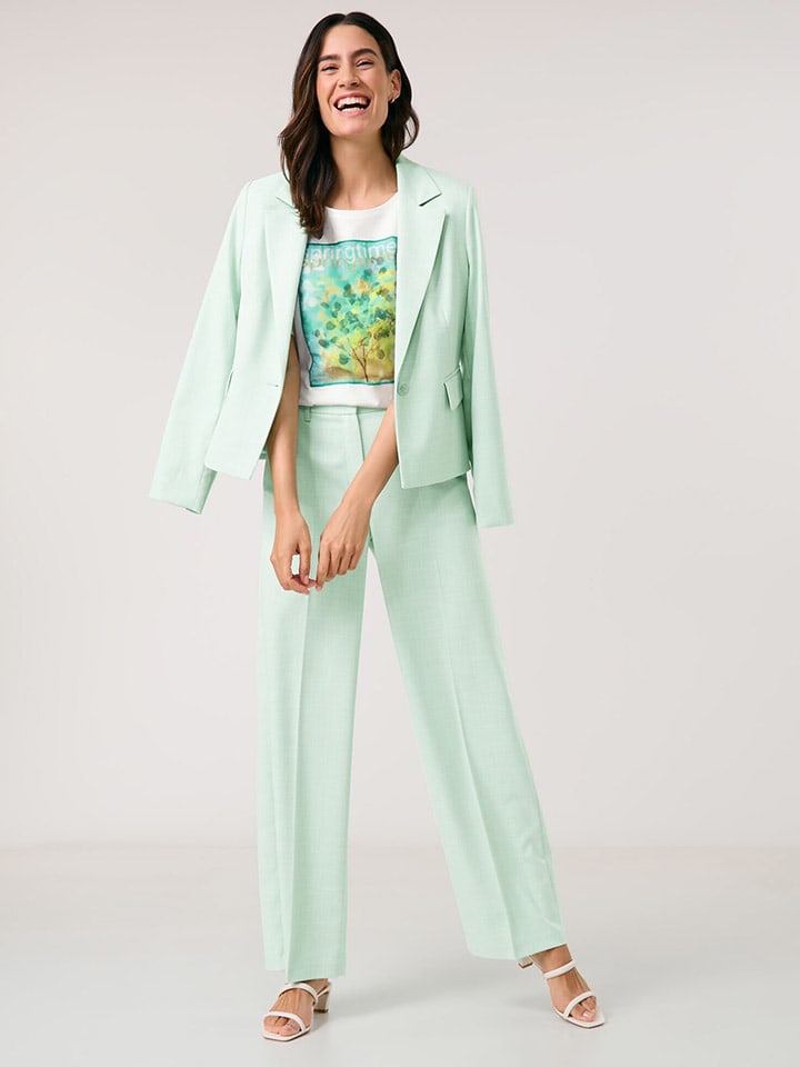 

Футболка Gerry Weber, белый