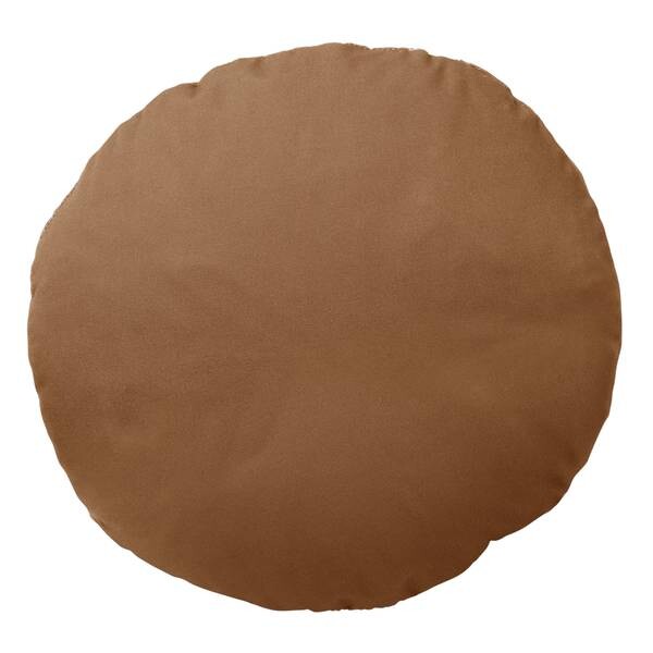 

Декоративная подушка Dutch Decor Outdoor Sol, 40x40x40 см цвет tobacco brown