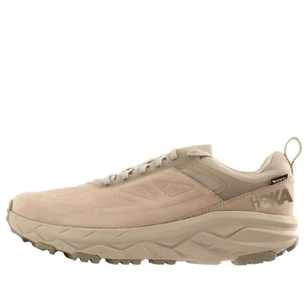 

Кроссовки challenger low gtx 'beige' Hoka One One, бежевый