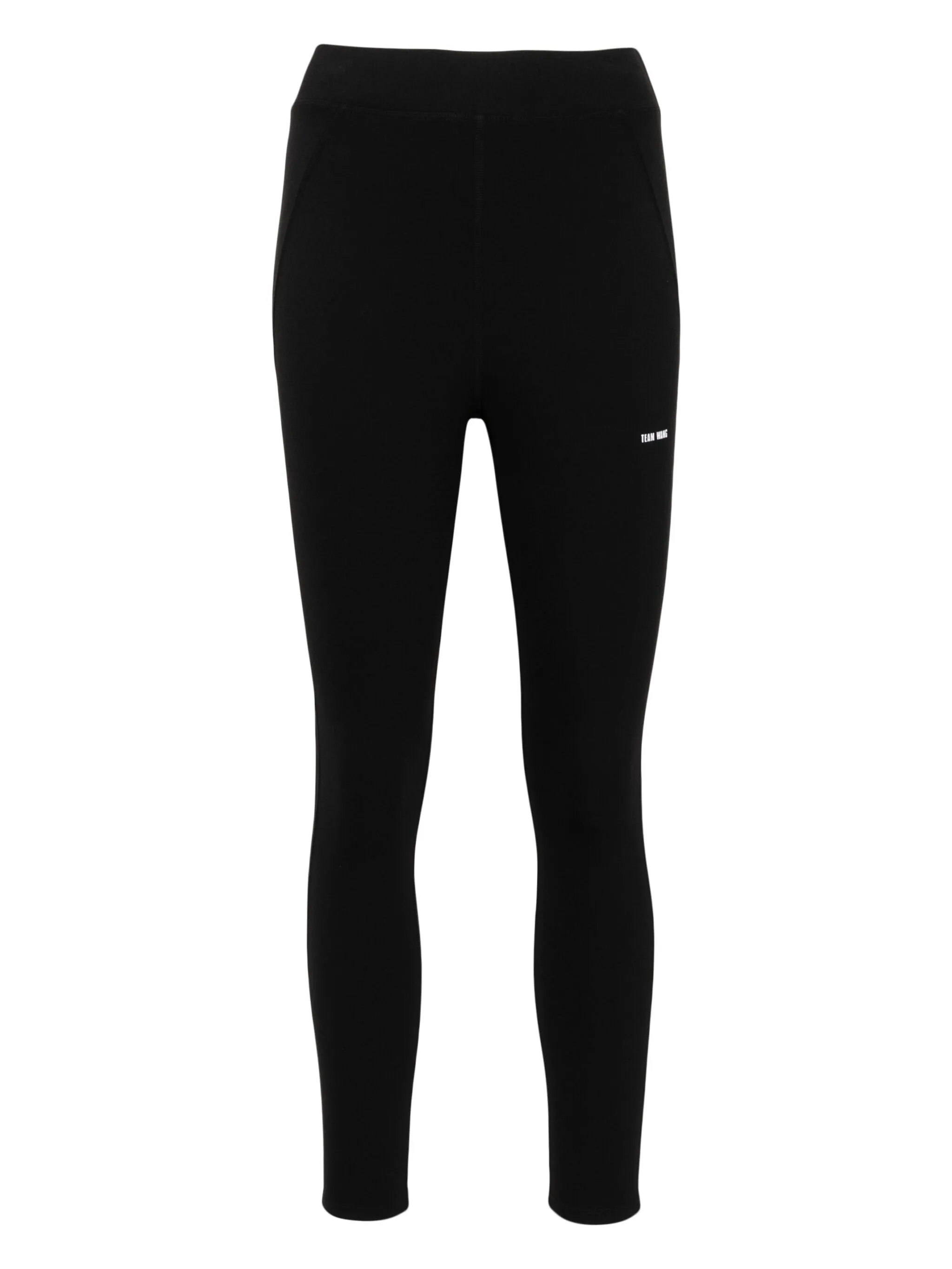 

Легинсы The Original 1 Team Wang Design, черный