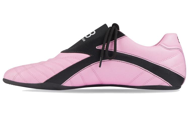 Balenciaga Zen Pink Black (женские)