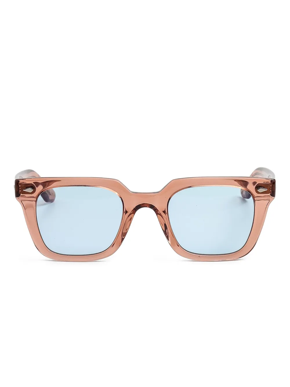 

Солнцезащитные очки Grober Moscot, розовый