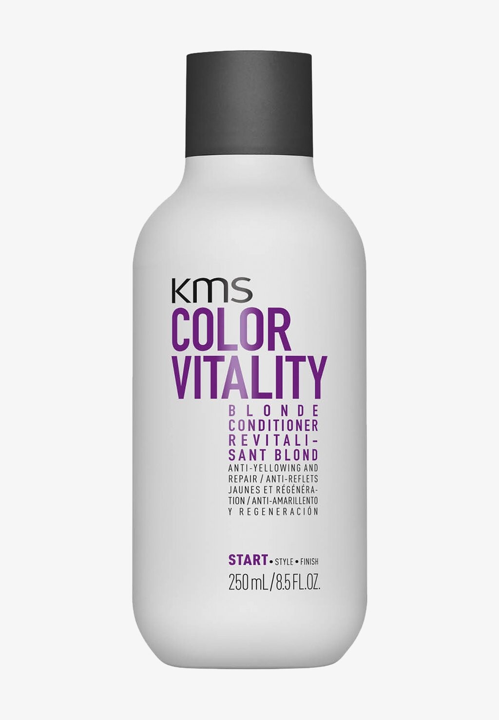 

Кондиционер KMS COLORVITALITY BLONDE CONDITIONER KMS