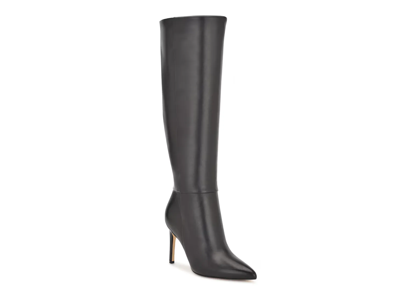 

Сапоги Richy Wide Calf Boot Nine West, черный