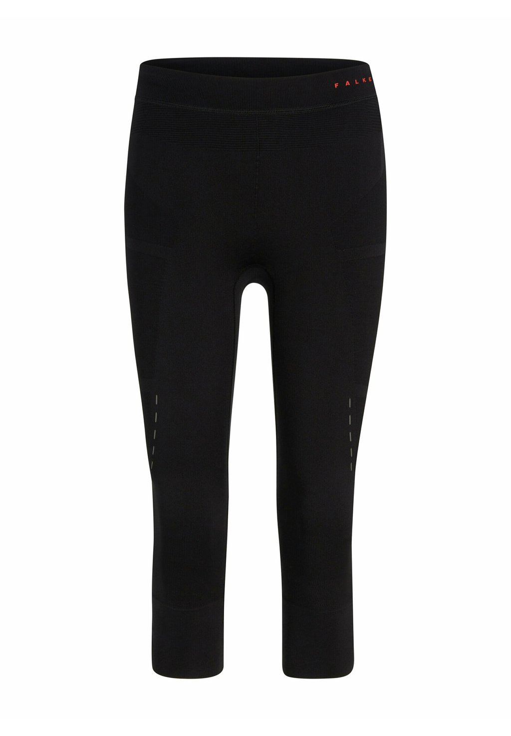 

Леггинсы COMPRESSION FALKE, черный