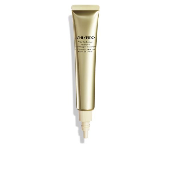 Сыворотка Shiseido — Интенсивное средство против морщин, Vital perfection, 20 мл — фото 4