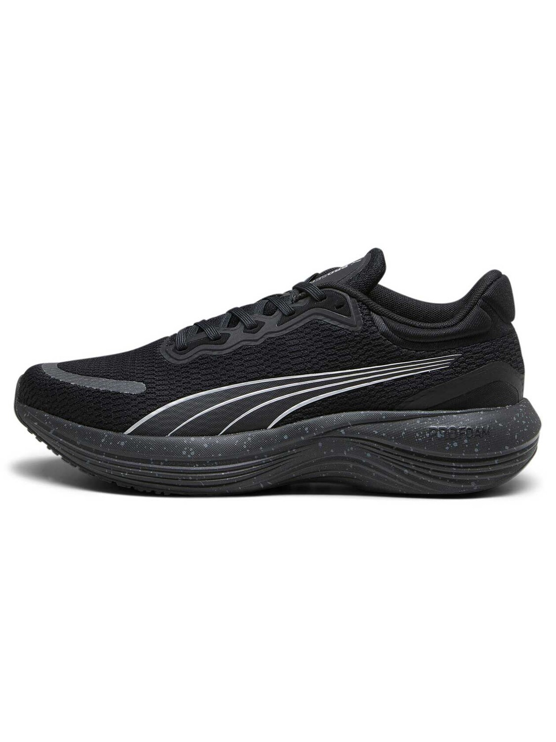 

Кроссовки Puma Scend Pro, черный