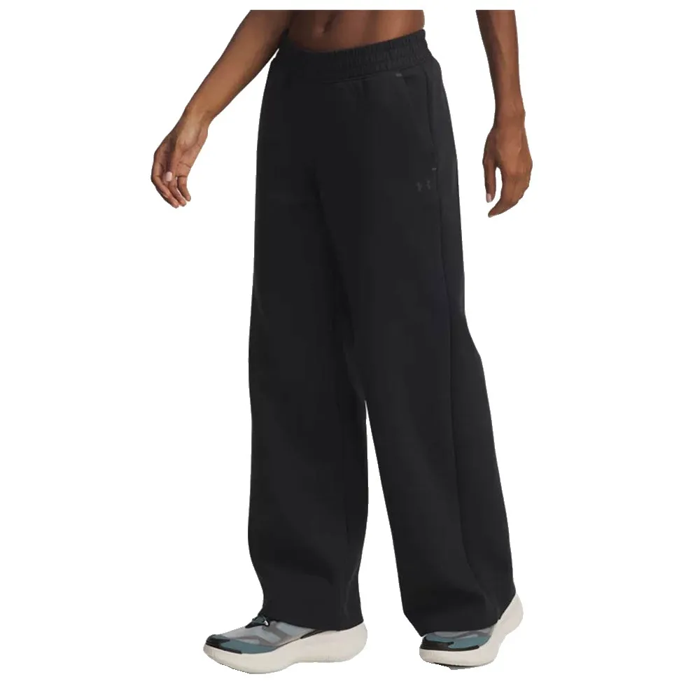 

Брюки Under Armour Unstoppable Fleece, черный