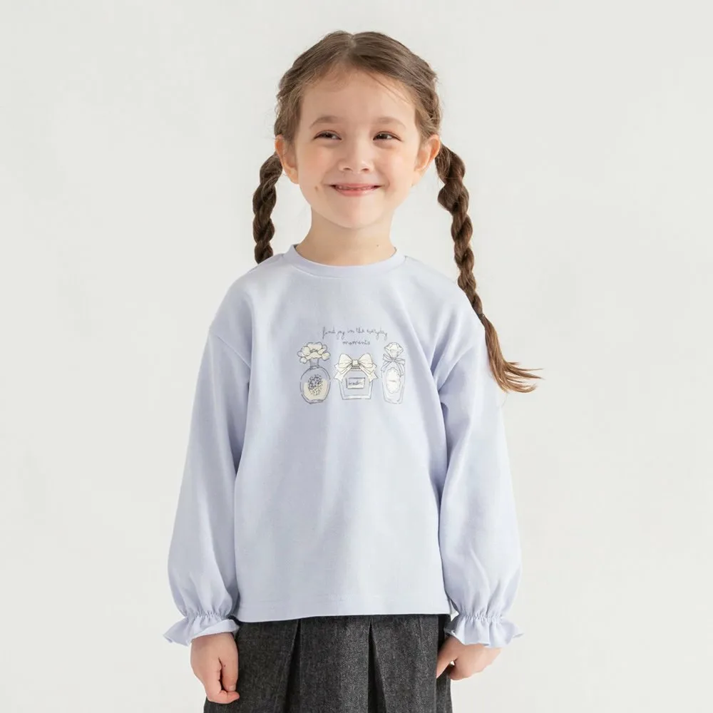 Толстовка Набор тонких толстовок разных расцветок Branshes, Lavender