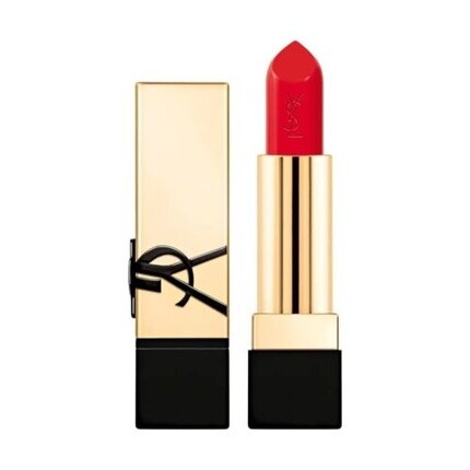 

Yves Saint Laurent Rouge Pur Couture Satin Lipstick R5 Rouge Insolite