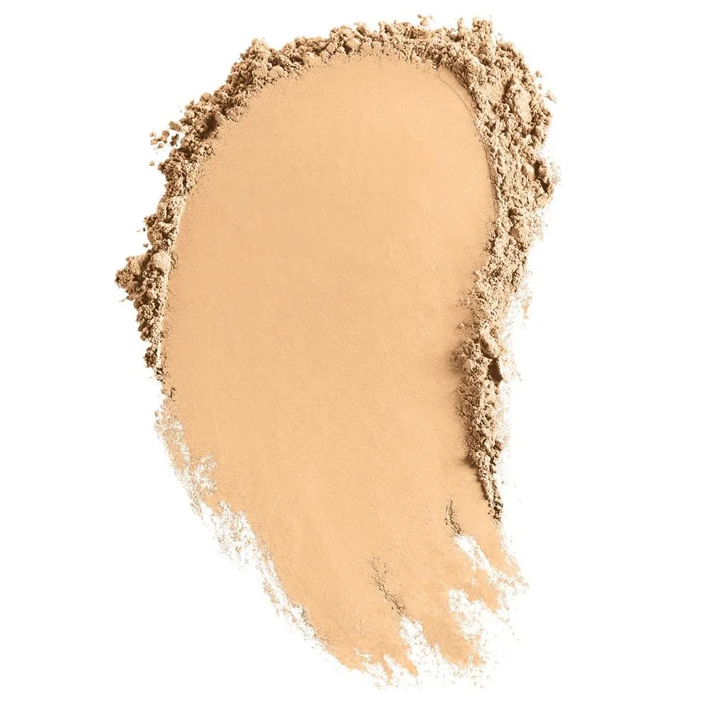 bareMinerals Original Matte Loose Powder Foundation SPF 15, минеральная пудра для лица, покрытие от легкого до полного, матирует, без талька, некомедогенно + Mineral Veil Natural Matte Setting Spray — фото 4