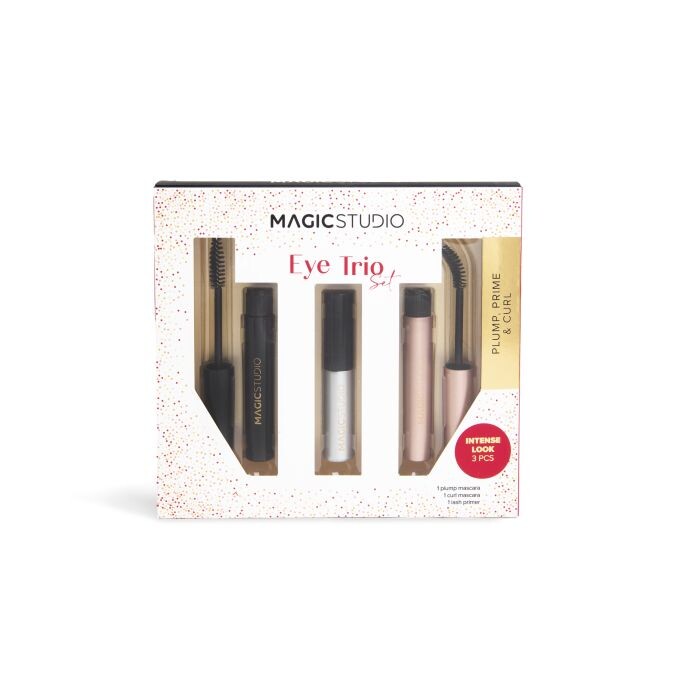 

Набор косметики Set Trio Colorful Ojos Magic Studio, Set 3 productos