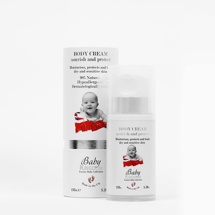 

Крем для тела 150ml