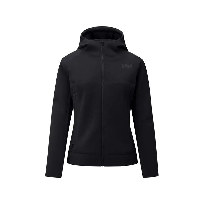 

HELLY HANSEN Женская куртка H2Explorer, Black