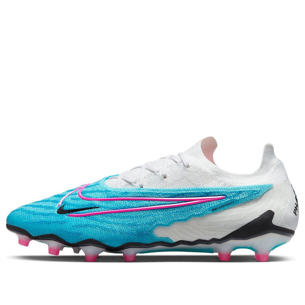 

Кроссовки phantom gx elite ag pro 'blast pack' Nike, синий