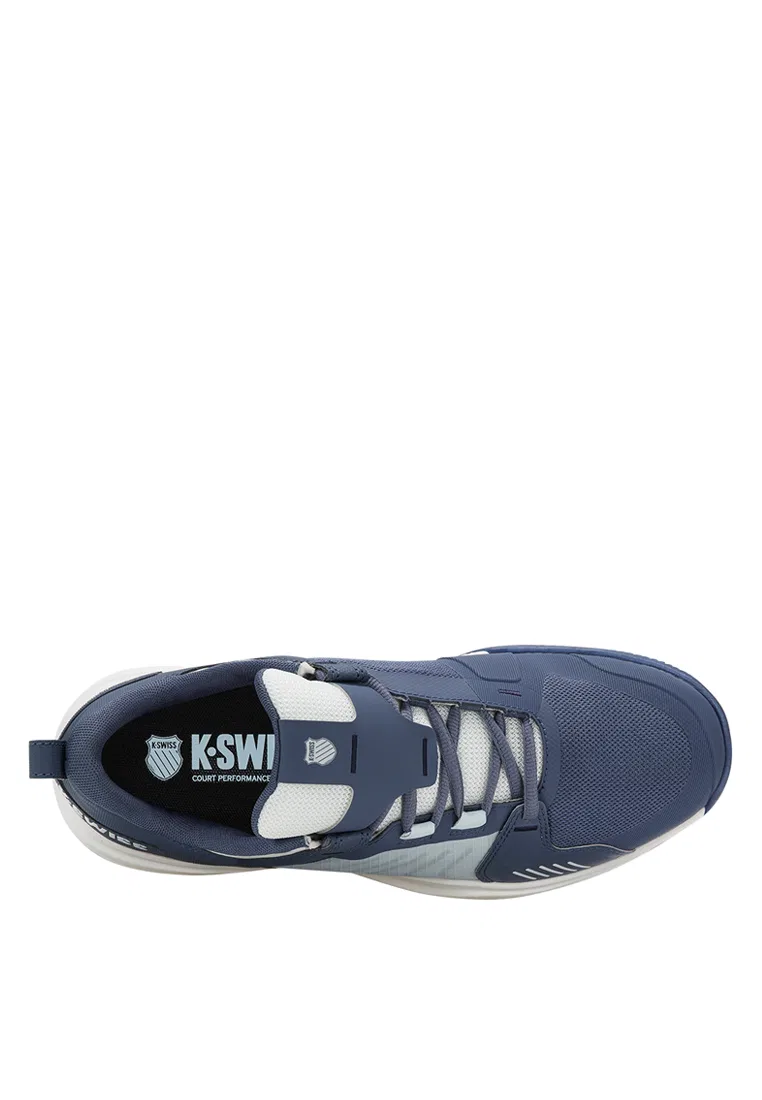 Мужские теннисные кроссовки Ultrashot Team K-Swiss — фото 3