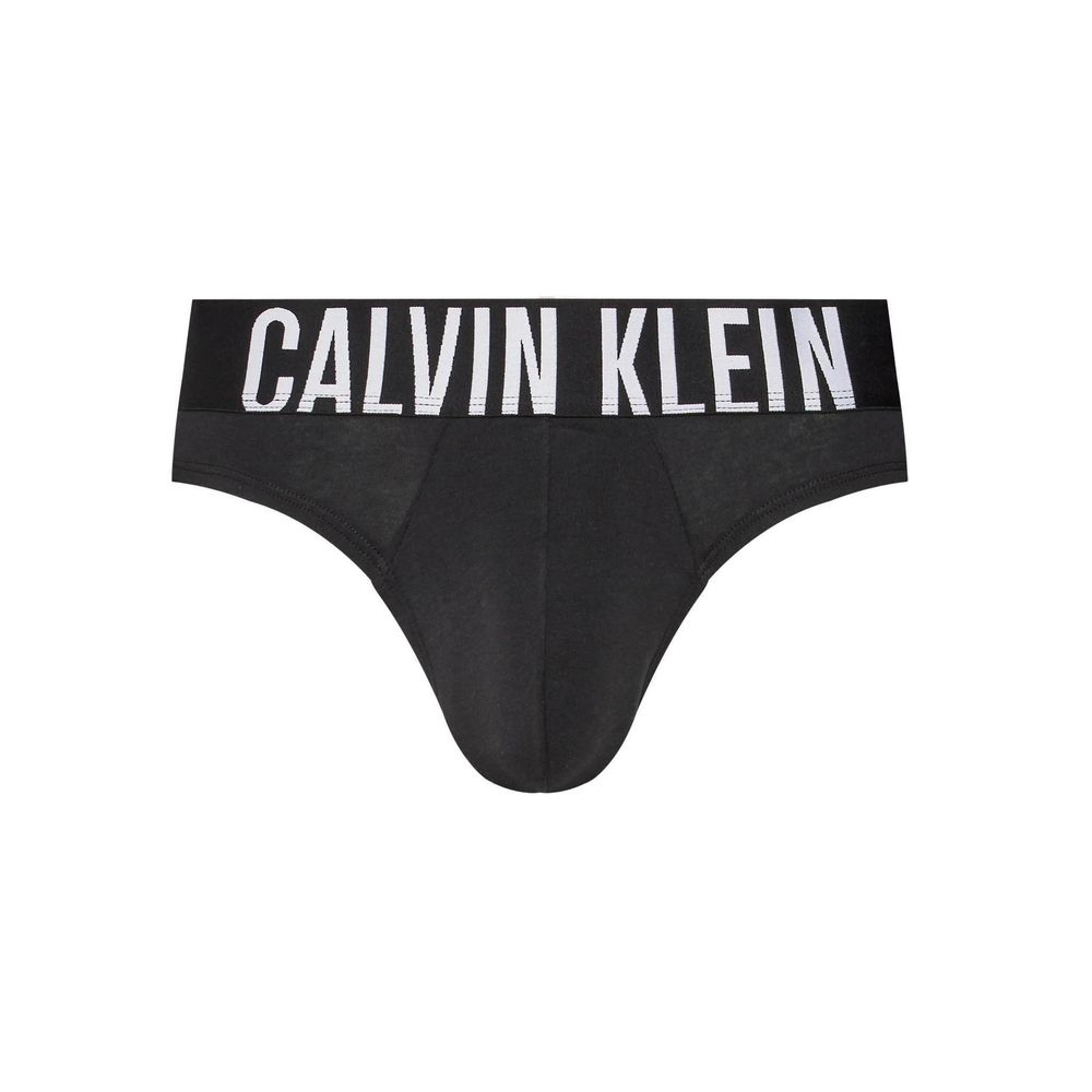 

Черное хлопковое нижнее белье Calvin Klein Underwear