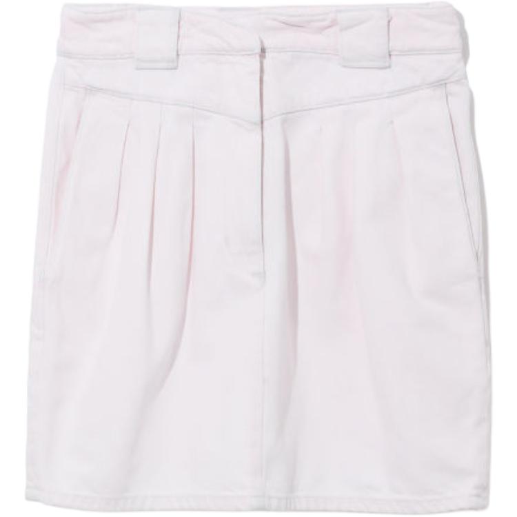 

Повседневные короткие юбки IRO для женщин IRO NIGHT, светло-розовый